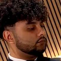 Photo of Durraiz Ashraf