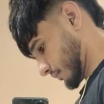 Photo of Anudeep Singh