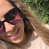 Photo of Bethany
