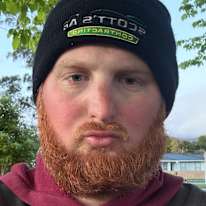 Photo of Aaron Herrick