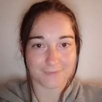 Photo of Ashleigh