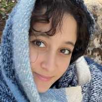 Photo of Yousra Lounis