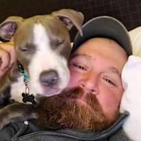 Photo of Casey