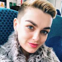 Photo of Sophie
