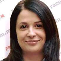 Photo of Oksana