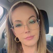 Photo of Kirsten