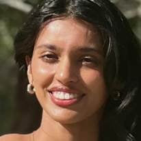 Photo of Maria Reji