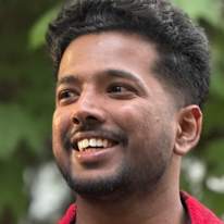 Photo of Priyadarsi