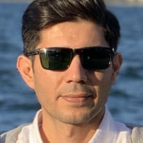 Photo of Javad