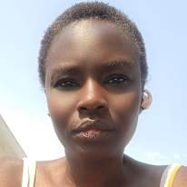 Photo of Romana Adenyi