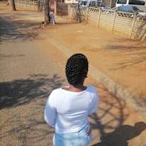 Photo of Zikhona