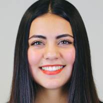 Photo of Sofía Alejandra González Contreras