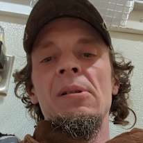 Photo of Bruce