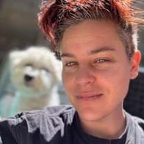 Photo of Alex