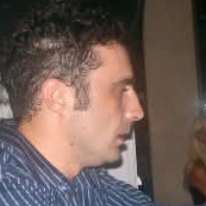 Photo of Chresos Xekalos