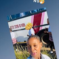Photo of Boikgantsho Mohlamonyane