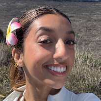 Photo of Navdeep