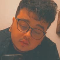 Photo of Cole