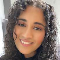 Photo of Alisha