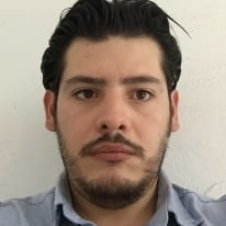 Photo of Carlos