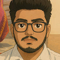 Photo of Roshan Raj