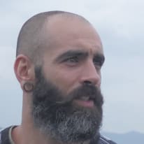 Photo of Alex