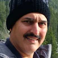 Photo of Umer Abbasi
