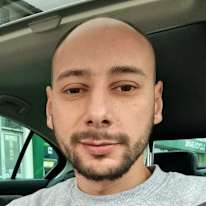 Photo of Andrei B.