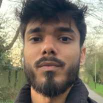 Photo of Anshul