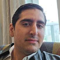 Photo of Sanad
