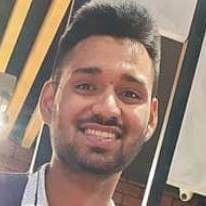 Photo of santosh