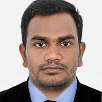 Photo of Mohammad Ali Hasan