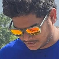 Photo of Vignesh