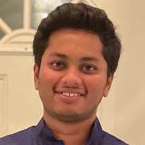 Photo of Ujwal