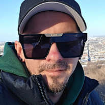 Photo of Karl