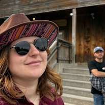 Photo of Cassidy