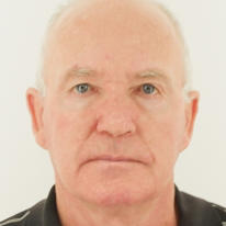 Photo of Greg