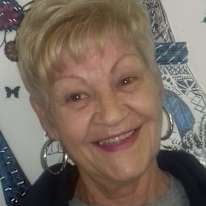 Photo of Susan olivier