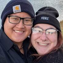 Photo of Khyra & Taya