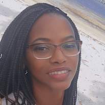 Photo of Dr. Sandra Maria Anderson