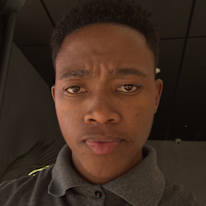 Photo of Lindokuhle Ntsala