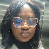 Photo of Sophia Hlonipha Sikhosana