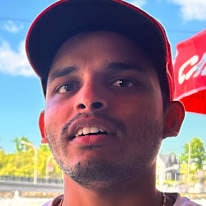 Photo of Bharath