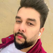 Photo of Vinay
