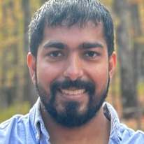 Photo of Sagar