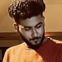 Photo of Rohitraj AR
