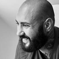 Photo of pharrell Shaymar