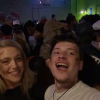 Photo of jake