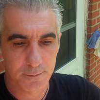 Photo of Vas Papoutsis