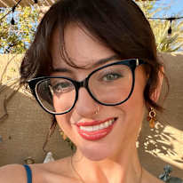 Photo of Kelsey